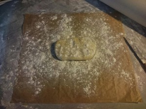 Medena pita