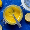 Lemon curd