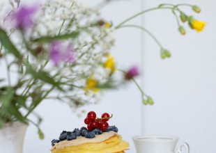 Najbolje američke palačinke