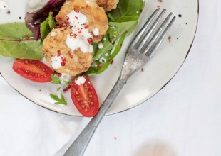 Polpete od dimljene ribe Cromaris