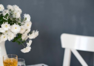 Tjestenina s bijelom tartufatom