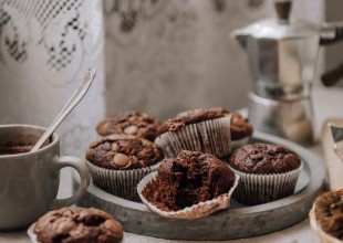 čokoladni muffini